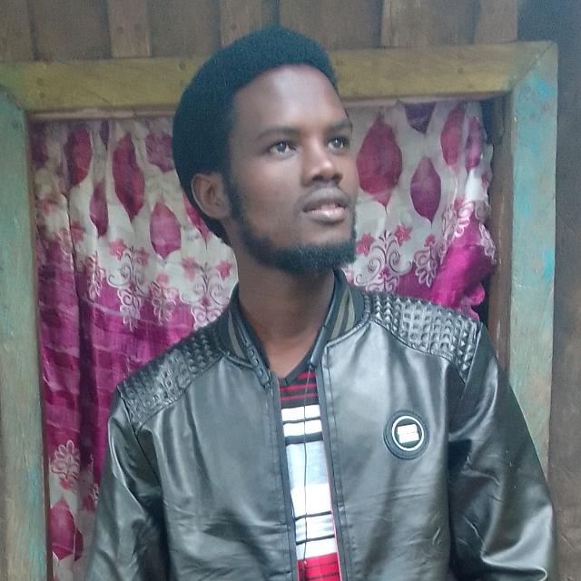 SALESIO MUNG&#039;ATHIA M&#039;ITABARI 